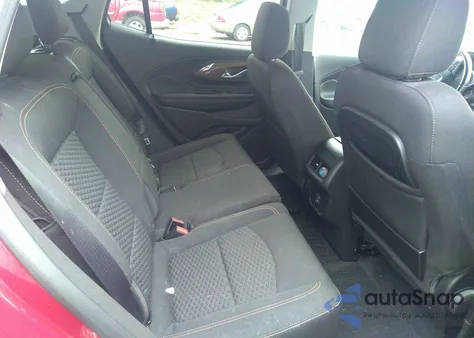 2019 GMC Terrain Sle from USA, damaged, VIN 3GKALTEV3KL130124